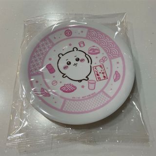 新品未開封◾️ちいかわ◾️くら寿司◾️すし皿◾️非売品(キャラクターグッズ)