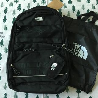 ザノースフェイス(THE NORTH FACE)のTHE NORTH FACE ノースフェイスバッグ リュック バックパック2(バッグパック/リュック)