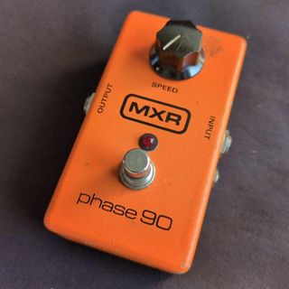MXR Phase 90 初期仕様(エフェクター)