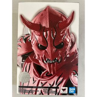 S.H.フィギュアーツ(真骨彫製法) 仮面ライダー電王 モモタロスイマジン 約145mm ABS&PVC 可動フィギュア(特撮)
