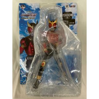 【未開封】一番くじ 仮面ライダージオウ vol.3 feat.双動 仮面ライダーW 2000 年賞 SOFVICS 仮面ライダークウガ(特撮)
