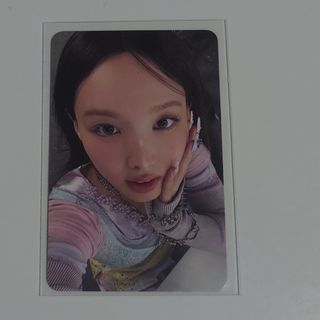 TWICE THIS IS FOR デジパック ナヨン