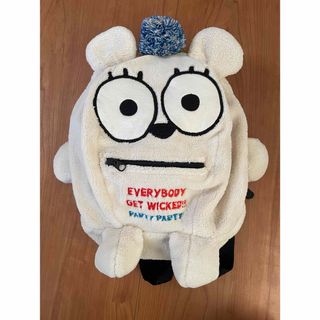 パーティーパーティー(PARTYPARTY)のパーティパーティ　リュックサック(リュックサック)