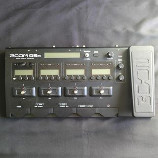 ZOOM G5n(エフェクター)