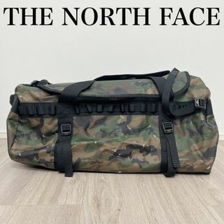 ザノースフェイス(THE NORTH FACE)の◇ THE NORTH FACE ボストンバック 迷彩 2way(ボストンバッグ)