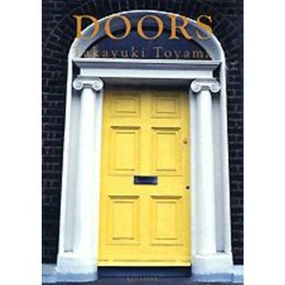 Ｄｏｏｒｓ/講談社/遠山孝之（大型本）