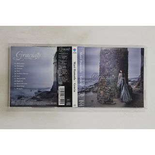 CD 浜田麻里 Gracia (通常盤) VICL65011 	VICTOR /00110