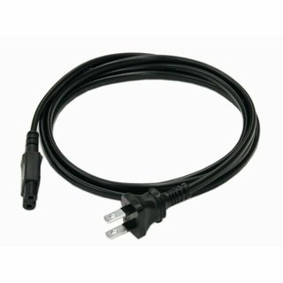 新品 KOJO 高性能AC電源ケーブル Ebe P メガネ型インレット対応 2.