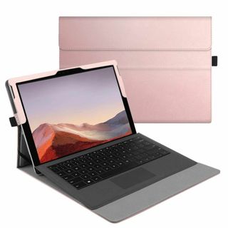 Fintie for Microsoft Surface Pro 7 Plus (タブレット)