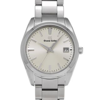 グランドセイコー(Grand Seiko)の中古 グランドセイコー Grand Seiko SBGX263 シルバー メンズ 腕時計(腕時計(アナログ))
