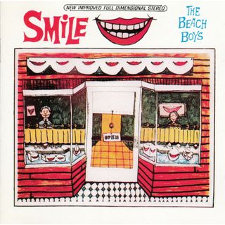 欧CD Beach Boys Smile 02CD3317 The Early Years /00110(ポップス/ロック(洋楽))