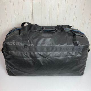パタゴニア(patagonia)の【OneSize ブラック系】 1996 Patagonia ( パタゴニア ) ブラック ホール バッグ Black Hole Bag Black 生産終了モデル 入手困難 ブラックラバータグ バッグ ストレー(ボストンバッグ)