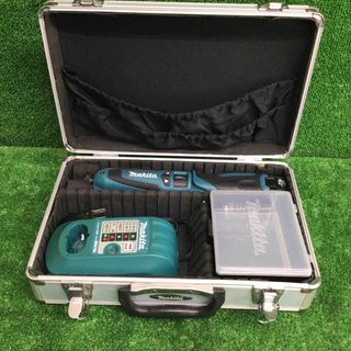 【中古品】 マキタ/makita コードレスペンインパクトドライバ TD021DSHSP 【鴻巣店】(工具)