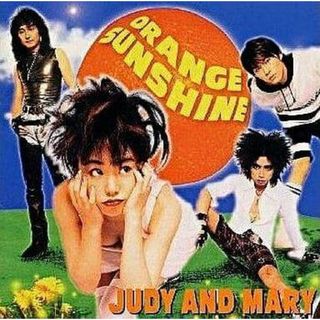 Orange Sunshine / JUDY AND MARY (CD)(ポップス/ロック(邦楽))