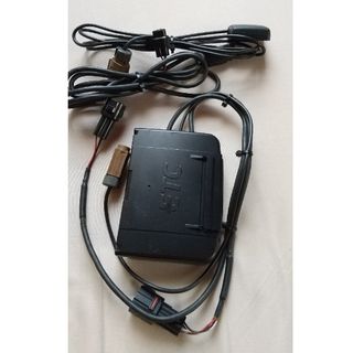 二輪車用ETC JRM-11(ETC)