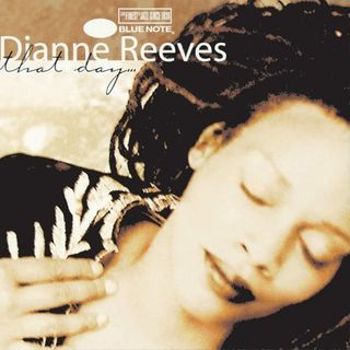 米CD Dianne Reeves That Day CDP724385697326 Blue Note /00110(ジャズ)