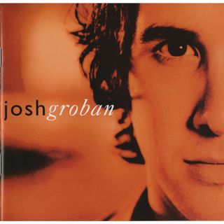 米CD Josh Groban Closer 484502 Reprise Records, 143 /00110(クラブ/ダンス)