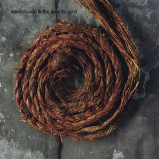 米CD Nine Inch Nails Further Down The Spiral 958112 Nothing Records /00110(クラブ/ダンス)