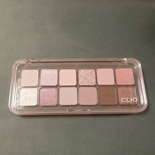 クリオ(CLIO)の【CLIO】プロアイパレットエアー(アイシャドウ)