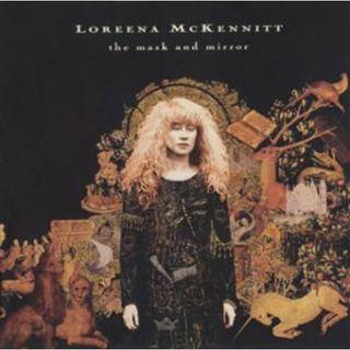(CD)マスク・アンド・ミラー／ロニーナ・マッケニット、ロリーナ・マッケニット(その他)