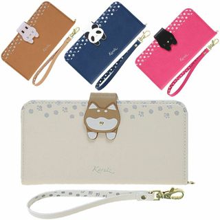 arrows We2 ケース 手帳型 動物ケース かわいい おしゃれ arrow(その他)