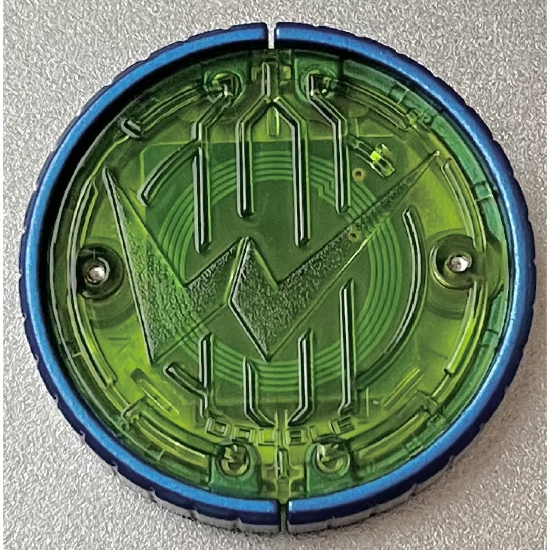メタル製ライター まとめ 7台 BANDAI - 仮面ライダー オーズ オーメダル W 中古 ダイキャスト