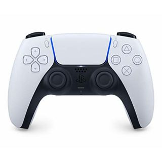 【純正品】DualSense ワイヤレスコントローラー (CFI-ZCT1J)