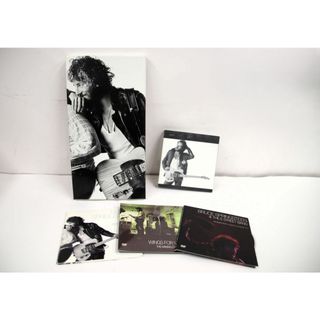米3discs CD Bruce Springsteen Born To Run 82796941752 	COLUMBIA /00380