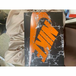 ジョーダン(Jordan Brand（NIKE）)のNike AJ1 Shattered Backboard シャタバ(スニーカー)