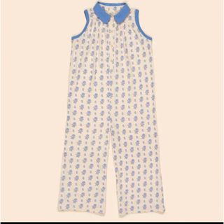 2025ss apolina kids Anais Jumpsuit アポリナ