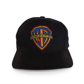 VINTAGE - 90sヴィンテージ｜1991 Warner Bros Pictures キャップ