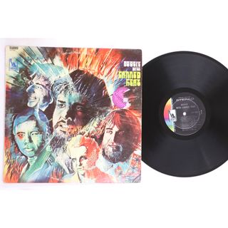 米LP Canned Heat Boogie With Canned Heat LST7541 LIBERTY /00260