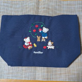 ファミリア(familiar)の新品☆ファミリア☆トートバック(トートバッグ)