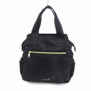 アーノルドパーマー(Arnold Palmer)のアーノルドパーマー 美品 リュックサック デイパック ハンドバッグ 2WAY(リュック/バックパック)