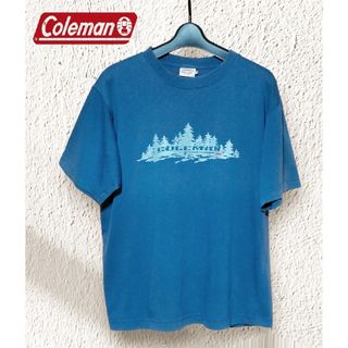 コールマン(Coleman)のcoleman コールマン ドライメッシュ Tシャツ(Tシャツ/カットソー(半袖/袖なし))