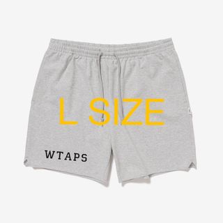 ダブルタップス(W)taps)の25SS WTAPS ACADEMY02/SHORTS/CTPL L(03)(ショートパンツ)