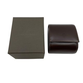 パテックフィリップ(PATEK PHILIPPE)のPATEK PHILIPPE パテックフィリップ トラベルケース 時計ケース - 腕時計(腕時計(アナログ))