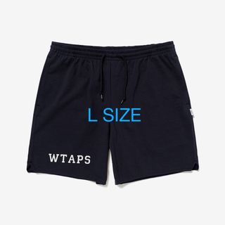 ダブルタップス(W)taps)の25SS WTAPS ACADEMY02/SHORTS/CTPL L(03)(ショートパンツ)