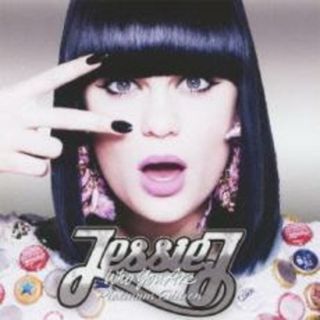 【中古】CD▼フー・ユー・アー - ジャパン・プラチナム・エディション レンタル落ち