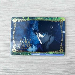ヴァイスシュヴァルツブラウ ブルーロック vol.2 潔世一 BR