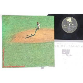 LP Great Jazz Trio At The Village Vanguard EW8053 EAST WIND /00260(その他)