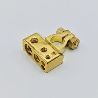 GHOST BT0488NG バッテリーターミナル マイナス(カーオーディオ)