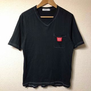 レア 希少 アンダーカバー ポケットTシャツ