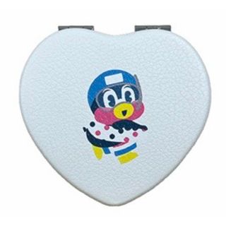 夏九郎　コンパクトミラー　浮き輪　東京ヤクルトスワローズ