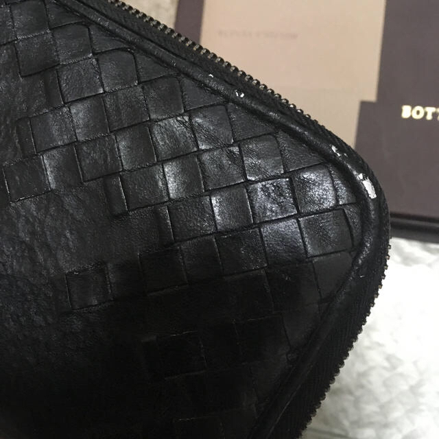 Bottega Veneta(ボッテガヴェネタ)のぽん様専用 メンズのファッション小物(長財布)の商品写真