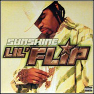 米12” Lil Flip Sunshine 4477009 Sony Urban Music, Su /00250