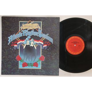 米LP Atlanta Rhythm Section Quinella FC37550 COLUMBIA /00260