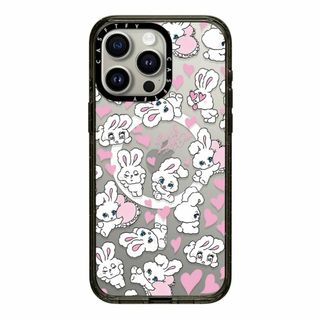 foxy illustrations×CASETiFY iphone16ケース (iPhoneケース)