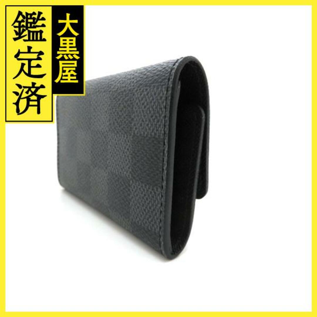LOUIS VUITTON　ルイヴィトン　ミュルティクレ6　N62662 ルイ・ヴィトン LOUIS VUITTON ミュルティクレ6 N62662 ダミエ