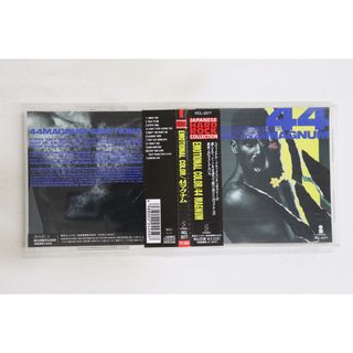 CD 44Magnum Emotional Color VICL2077 	INVITATION /00110(ポップス/ロック(邦楽))